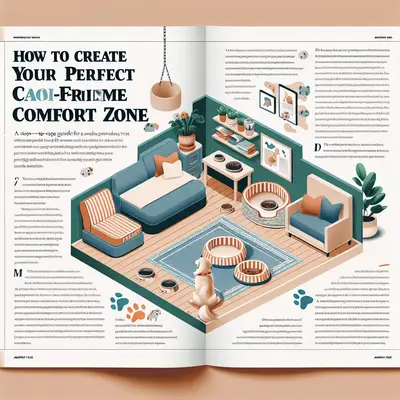 How to Create Your Perfect Canine Comfort Zone: A Step-by-Step Guide to Dog-Friendly Home Renovation