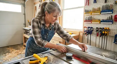 Calibrate and Maintain Your Power Tools So They Cut and Drill Accurately