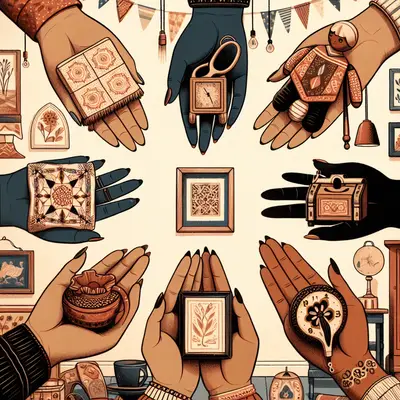 How to Create a Nostalgia-Inspired Space: 5 DIY Projects to Fuel Your Sentimentality