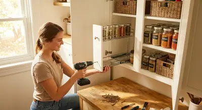 Weekend Fixes That Make Your Home Work Better (Without a Remodel)