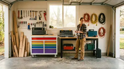 Power Up Your DIY: Practical Ways to Get More From Every Tool