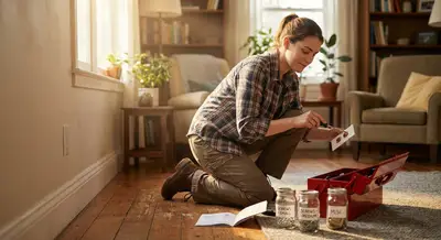 Fix It for Real: Practical DIY Skills That Make Your Home Easier to Live In