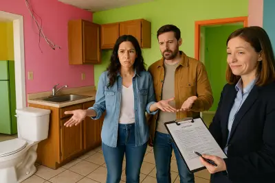 What “Real Estate Listings From Hell” Teach Us About Smarter Renovations