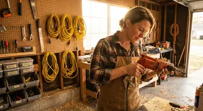 Make Your Power Tools Last: A Practical Care Routine for DIYers