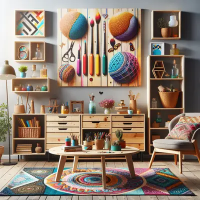 How to Revamp Your Home with These 5 Trendy DIY Projects