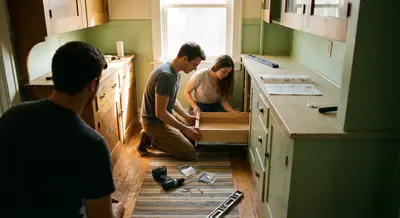 Weekend-Worthy DIY Wins: Simple Projects That Make Your Home Work Better