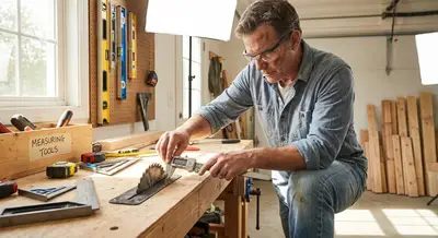 Calibrate Your DIY Tools: A Practical Guide to Safer, More Accurate Work