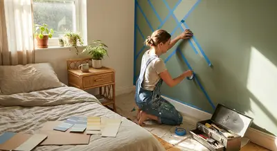 Plan a Weekend Room Makeover Without Blowing Your Budget