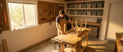 Workshop Setup That Actually Works: A Practical Tools & Equipment Playbook