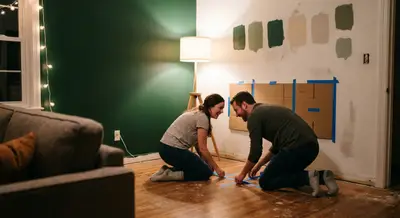 Renovation Without Regrets: How To Test Big Changes Before You Commit