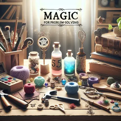 DIY Magic: How to Enrich Your Life with These 5 Problem-Solving Projects