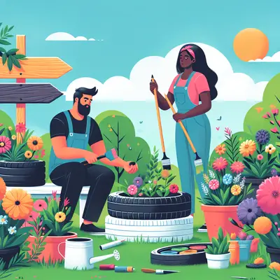 The Ultimate Guide to Creating a Fun and Sustainable Summer Space