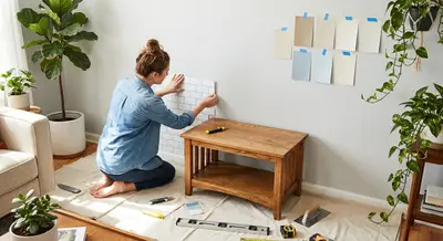 Hands-On Fixes: DIY Projects That Instantly Upgrade Your Home