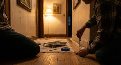 Quiet Fixes: Practical DIY Repairs That Make Your Home Feel Solid Again