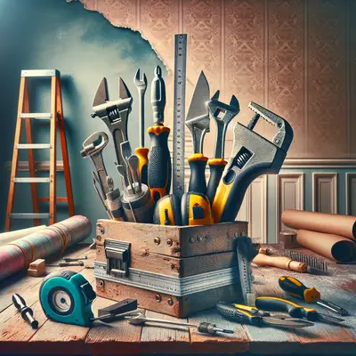 How to Transform Your Home with These 5 Lesser-Known DIY Tools