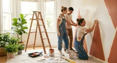 Weekend Wall Upgrade: DIY Accent Wall Ideas That Transform a Room