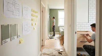 Room-by-Room Upgrade: A Practical DIY Plan You Can Actually Finish