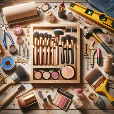 How to Elevate Your Makeup Game: 5 Essential Products for an Impeccable Look