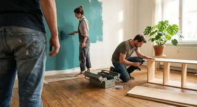 Weekend-Ready Fixes: Practical DIY Projects You Can Actually Finish