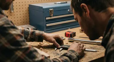 Calibrate and Tune Your DIY Tools for Accurate, Pro-Quality Results
