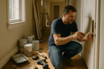 It’s Almost 2026: Turn “I’ll Fix It Later” Corners Into Real Home Upgrades