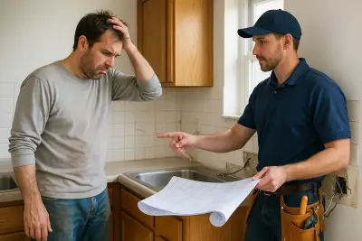 Turn “Not My Job” Fails Into Fix-Ready Wins: How To Correct Sloppy Renovation Work