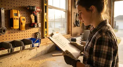 Build a Starter Tool Kit That Actually Matches Your DIY Projects