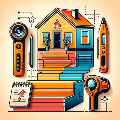 How to Craft Your Own DIY Home Inspection in 5 Essential Steps