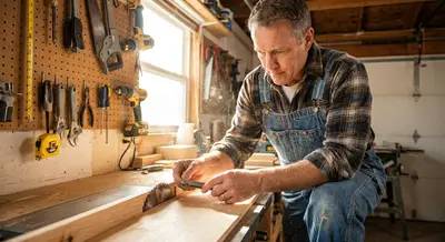 Calibrate Your DIY Power Tools for Safer, Cleaner Cuts