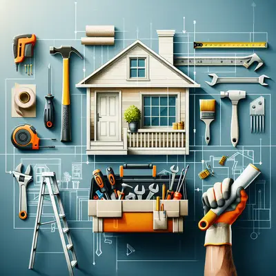 How to Conquer DIY Home Repairs: 5 Essential Steps Every Handyman Should Know